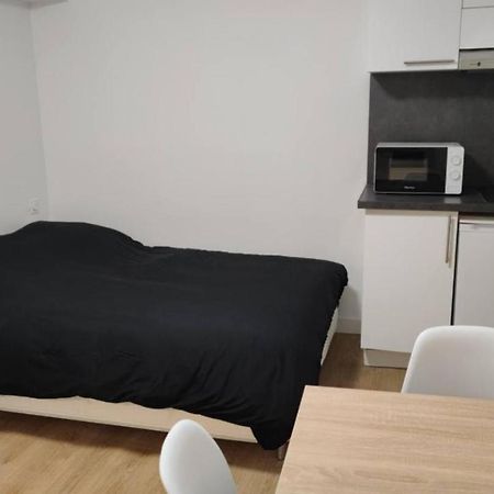 Verdier Studio Lot 2 Lejlighed Toulouse Eksteriør billede